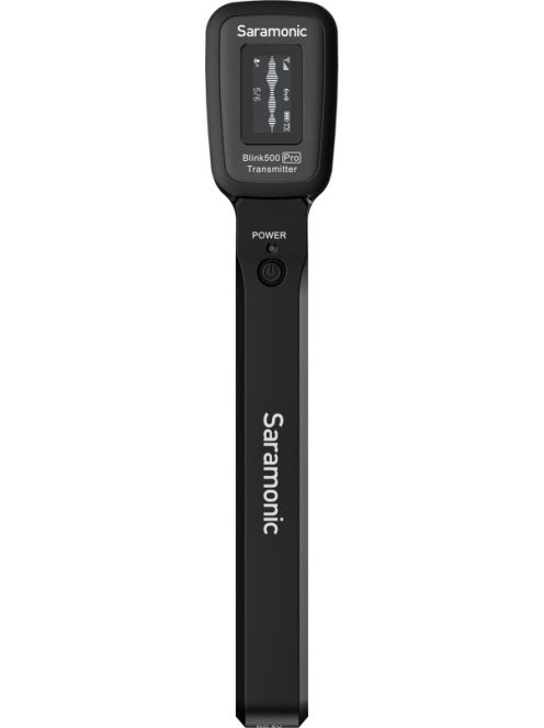 Saramonic Blink 500 Pro HM Handheld microphone adapter 