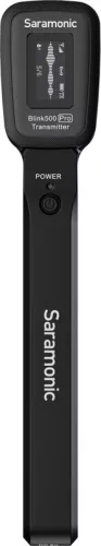 Saramonic Blink 500 Pro HM Handheld microphone adapter 
