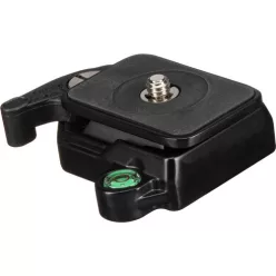 Velbon Quick Release Adapter QRA-4 