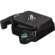 Velbon Quick Release Adapter QRA-4 