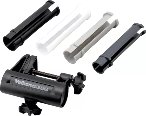 Velbon HIDE CLAMP II 