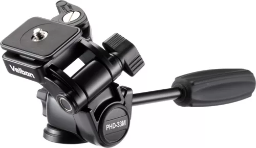 Velbon PHD-33M