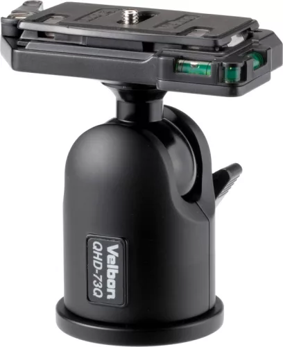Velbon QHD-73Q 