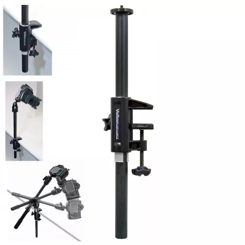 Velbon Clamp Kit II 