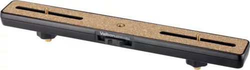 Velbon Super Mag Plate II 