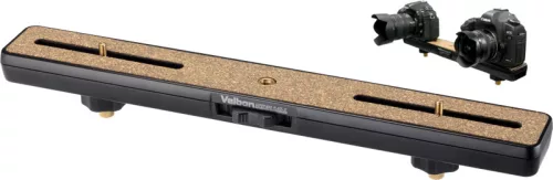 Velbon Super Mag Plate II 