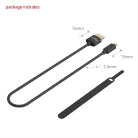 SmallRig Ultra Slim 4K HDMI Cable (D to A) 35cm (3042B)