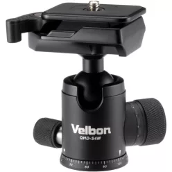 Velbon QHD-S4M