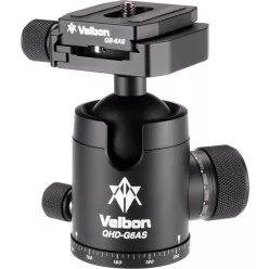 Velbon QHD-G6AS 