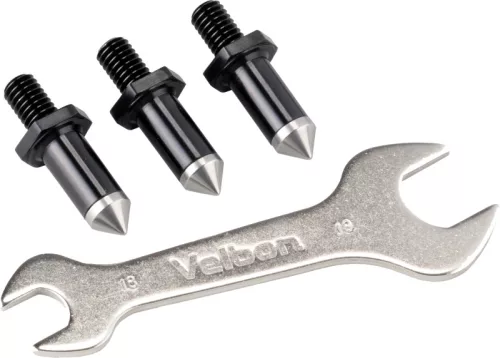 Velbon Spike set for Progeo V600 