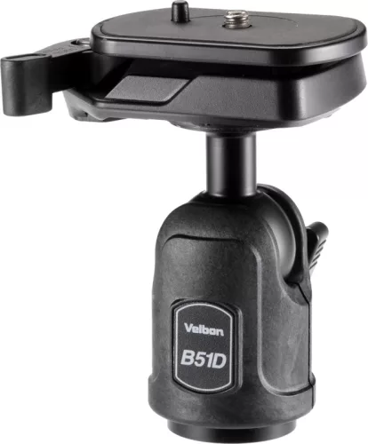 Velbon B51D 