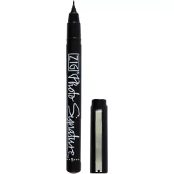 ZIG Kuretake - Photo Signature Black PS-220