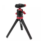 SmallRig Aluminum Tabletop Mini Tripod (3033)