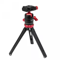 SmallRig Aluminum Tabletop Mini Tripod (3033)