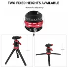 SmallRig Aluminum Tabletop Mini Tripod (3033)