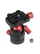 SmallRig Aluminum Panoramic Ball Head (3034)