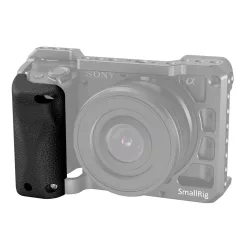   SmallRig Silicone Handgrip for Sony A6 Series Cage CCS2310 (2788)