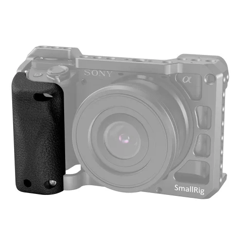 SmallRig Silicone Handgrip for Sony A6 Series Cage CCS2310 (2788)