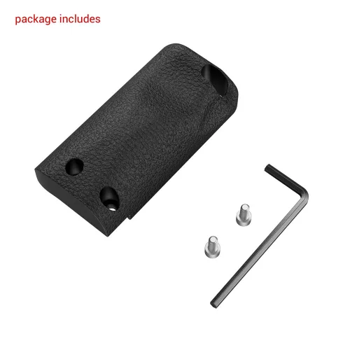 SmallRig Silicone Handgrip for Sony A6 Series Cage CCS2310 (2788)