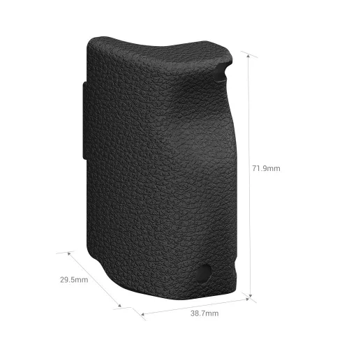 SmallRig Silicone Handgrip for Sony A6 Series Cage CCS2310 (2788)