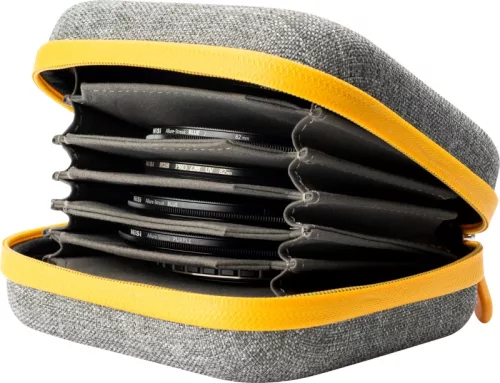 NiSi Pouch Caddy for Circular Filters