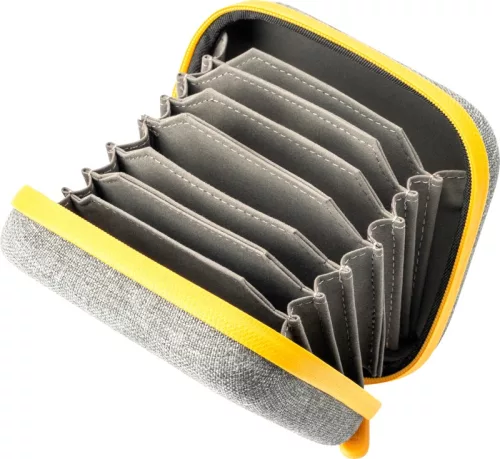 NiSi Pouch Caddy for Circular Filters