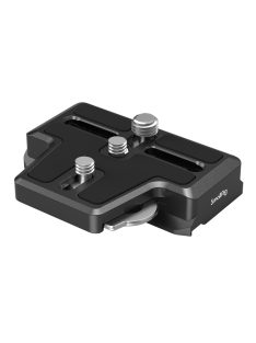   SmallRig Extended Arca-Type Quick Release Plate for DJI RS 2 and RSC 2 Gimbal (3162)