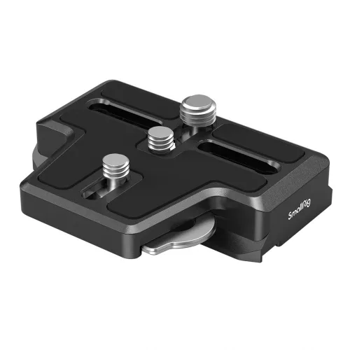 SmallRig Extended Arca-Type Quick Release Plate for DJI RS 2 and RSC 2 Gimbal (3162)