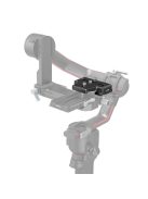 SmallRig Extended Arca-Type Quick Release Plate for DJI RS 2 and RSC 2 Gimbal (3162)