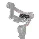 SmallRig Extended Arca-Type Quick Release Plate for DJI RS 2 and RSC 2 Gimbal (3162)