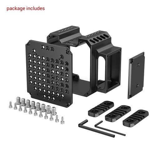 SmallRig Back Module "Z-Back" for Z Cam E2/S6/F6/F8 (2969)