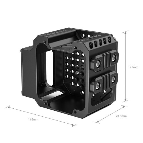 SmallRig Back Module "Z-Back" for Z Cam E2/S6/F6/F8 (2969)