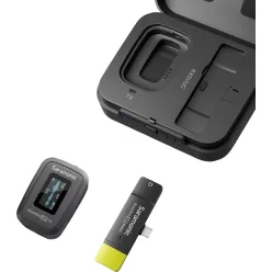 Saramonic Blink 500 Pro B5 2,4GHz wireless w/ USB- 