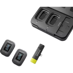 Saramonic Blink 500 Pro B6 2,4GHz wireless w/ USB- 