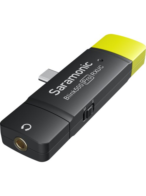 Saramonic Blink 500 Pro B6 2,4GHz wireless w/ USB- 