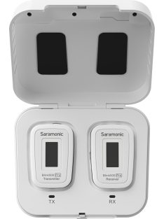 Saramonic Blink 500 Pro B1 White  2,4GHz wireless  