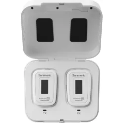 Saramonic Blink 500 Pro B1 White  2,4GHz wireless  