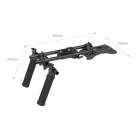 SmallRig Basic Shoulder Kit (2896)