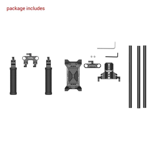 SmallRig Basic Shoulder Kit (2896)