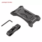 SmallRig Basic Shoulder Pad with Rod Clamp (2894)