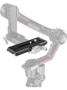   SmallRig 3158 QR-Plate for DJI RS 2/ RSC 2/ Ronin S Manfrotto 