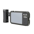 SmallRig Handheld Video Rig kit for iPhone 12 Pro Max (3176)