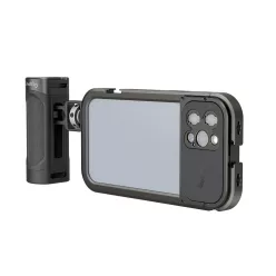 SmallRig Handheld Video Rig kit for iPhone 12 Pro Max (3176)