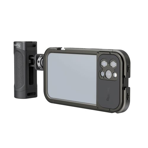 SmallRig Handheld Video Rig kit for iPhone 12 Pro Max (3176)