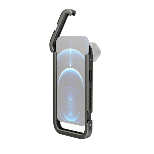 SmallRig Handheld Video Rig kit for iPhone 12 Pro Max (3176)