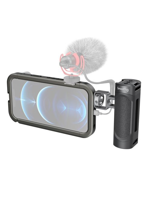 SmallRig Handheld Video Rig kit for iPhone 12 Pro Max (3176)