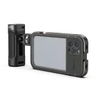 SmallRig Handheld Video Rig kit for iPhone 12 Pro (3175)