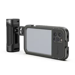 SmallRig Handheld Video Rig kit for iPhone 12 Pro (3175)