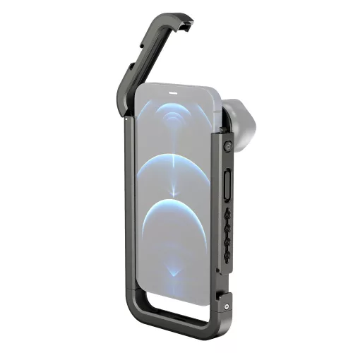 SmallRig Handheld Video Rig kit for iPhone 12 Pro (3175)