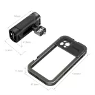 SmallRig Handheld Video Rig kit for iPhone 12 Pro (3175)